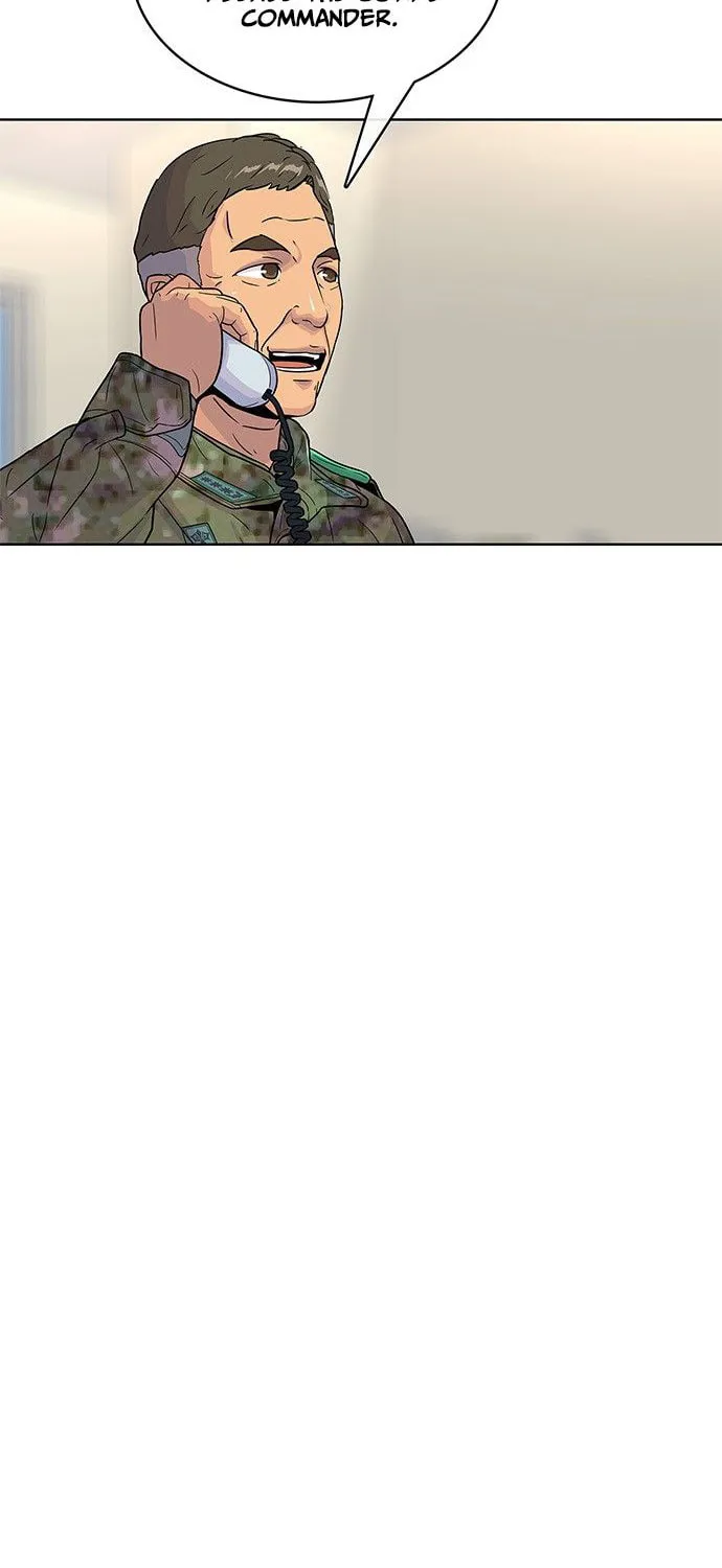 Read Kitchen Soldier chapter 81 image 4 on Lezhin