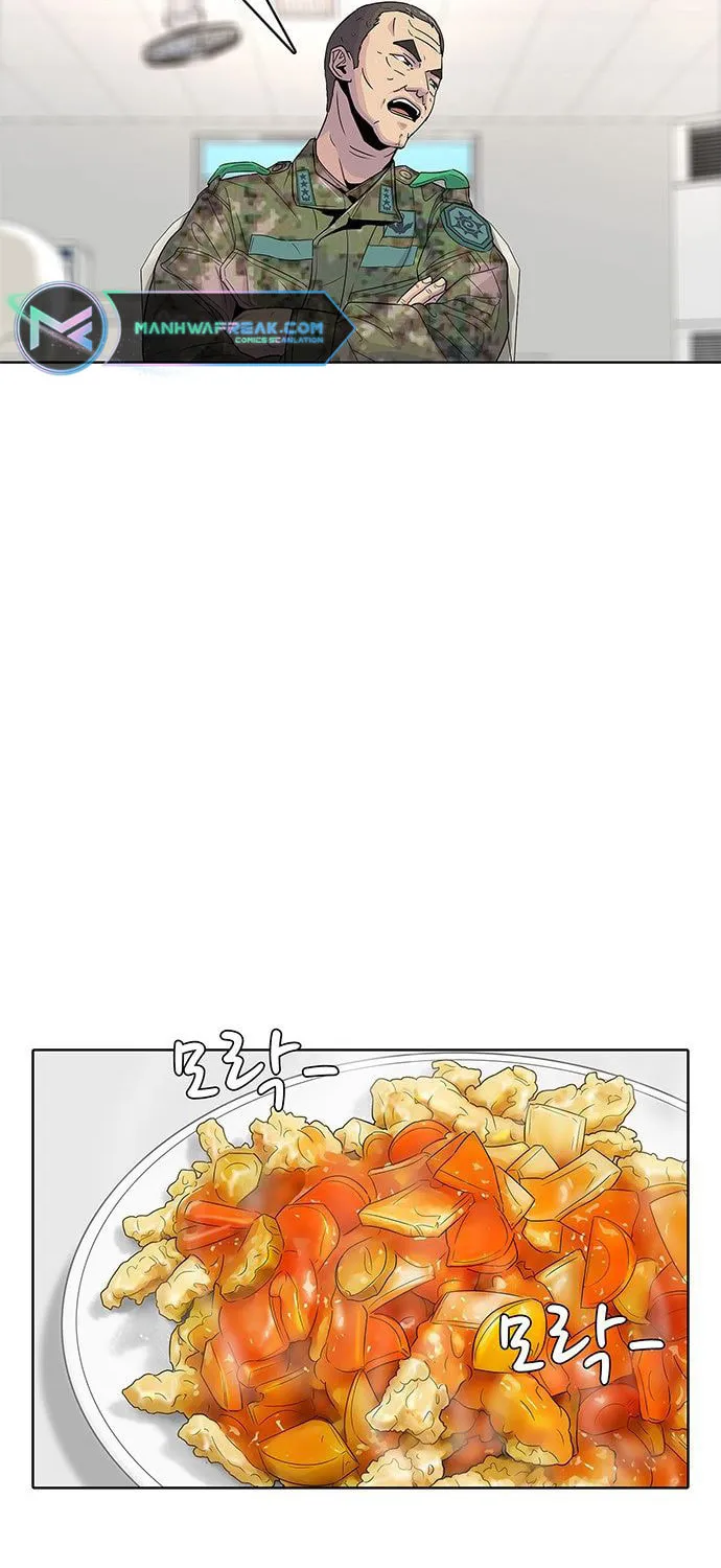 Read Kitchen Soldier chapter 81 image 46 on Lezhin