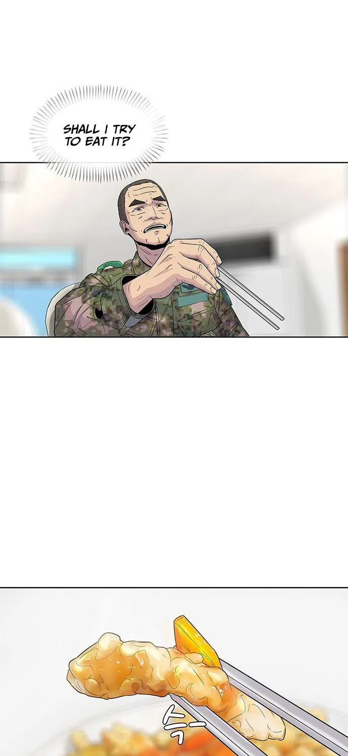 Read Kitchen Soldier chapter 81 image 49 on Lezhin