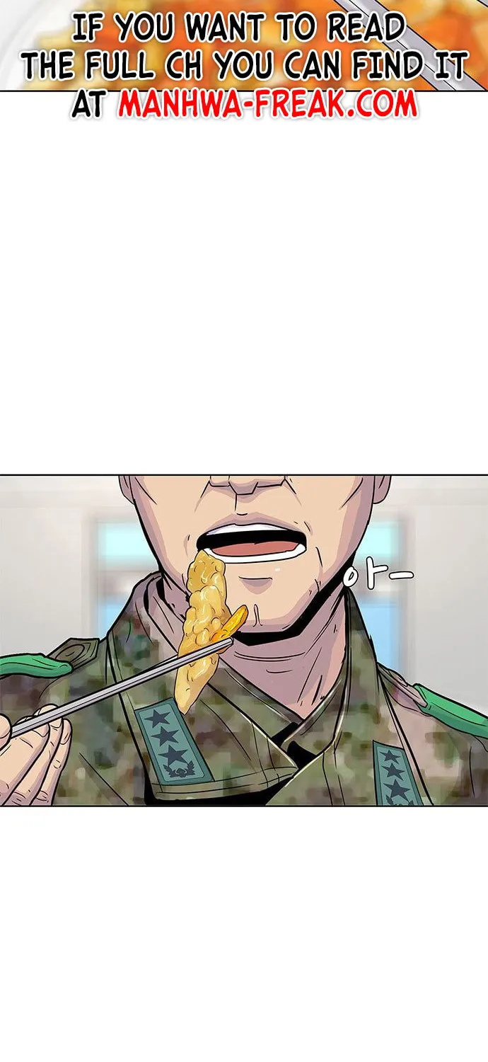 Read Kitchen Soldier chapter 81 image 50 on Lezhin