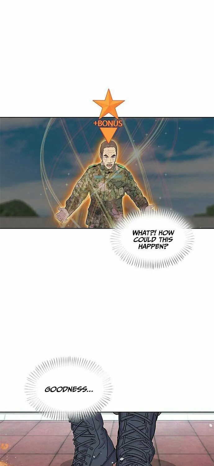 Read Kitchen Soldier chapter 81 image 57 on Lezhin