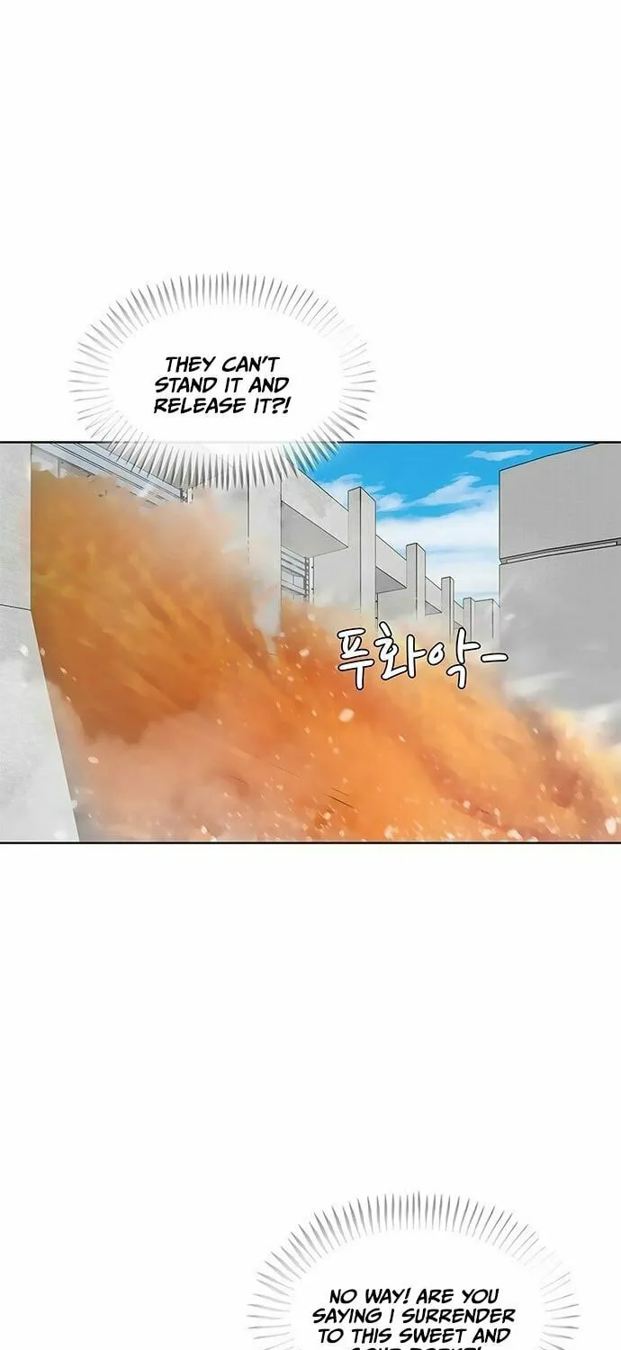 Read Kitchen Soldier chapter 81 image 59 on Lezhin