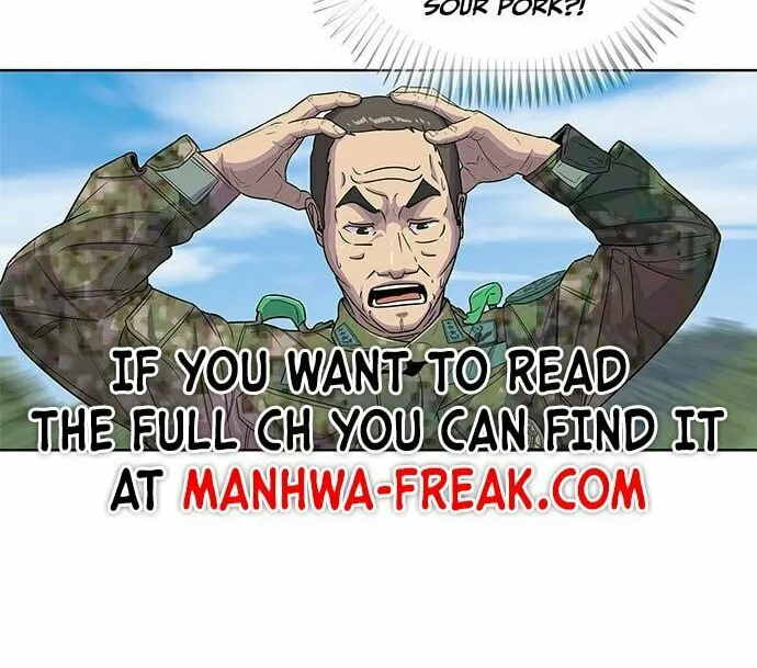 Read Kitchen Soldier chapter 81 image 60 on Lezhin