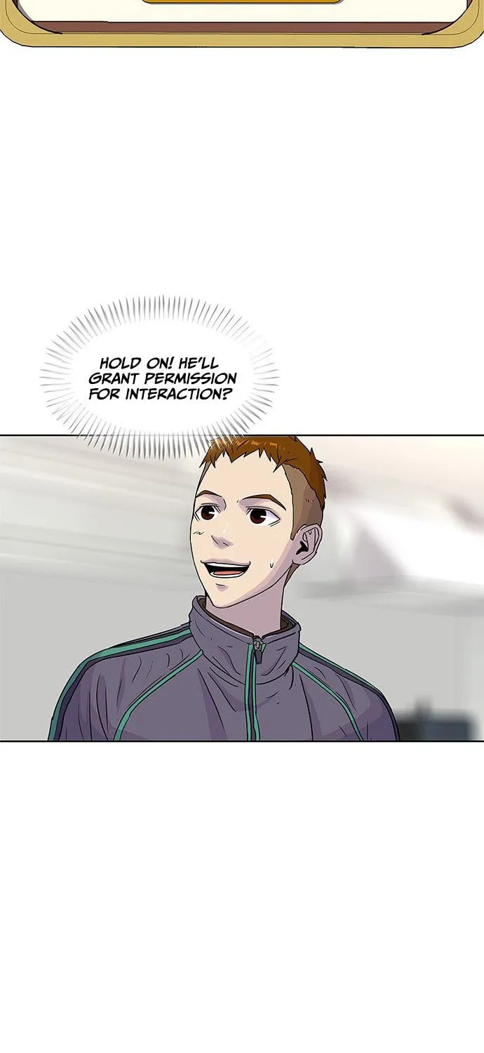 Read Kitchen Soldier chapter 81 image 8 on Lezhin
