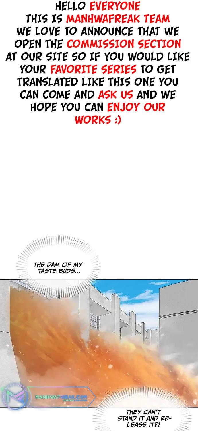 Read Kitchen Soldier chapter 82 image 2 on Lezhin