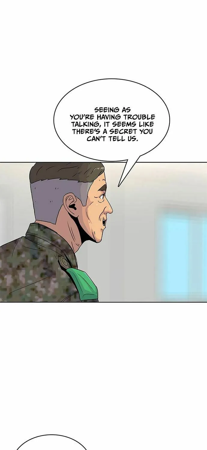 Read Kitchen Soldier chapter 82 image 21 on Lezhin