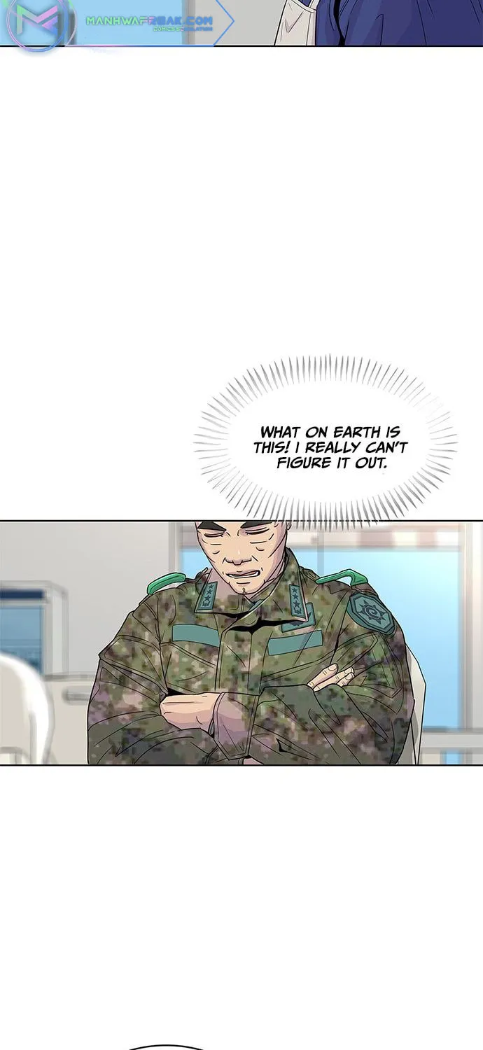 Read Kitchen Soldier chapter 82 image 24 on Lezhin