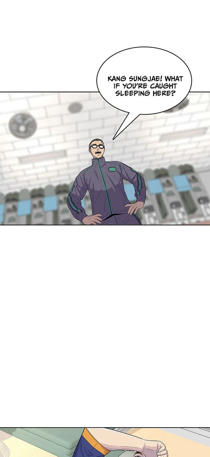 Read Kitchen Soldier chapter 82 image 29 on Lezhin