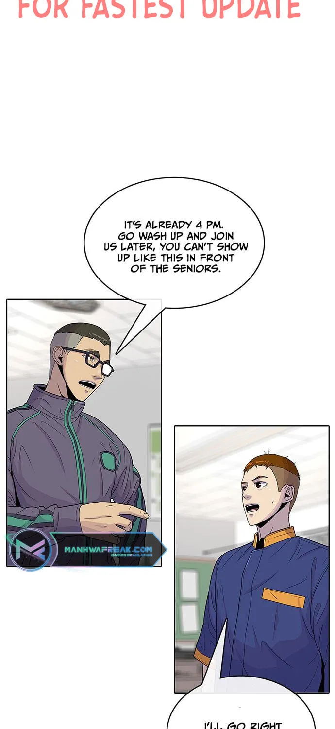 Read Kitchen Soldier chapter 82 image 31 on Lezhin