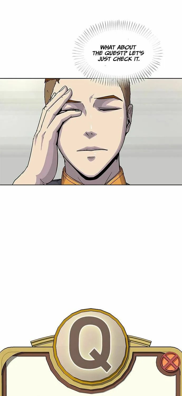 Read Kitchen Soldier chapter 82 image 37 on Lezhin