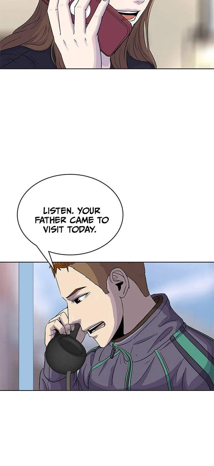 Read Kitchen Soldier chapter 82 image 45 on Lezhin