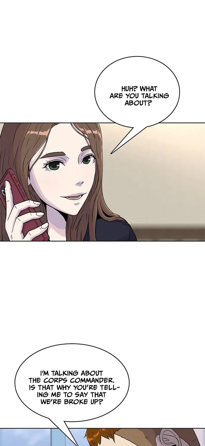 Read Kitchen Soldier chapter 82 image 46 on Lezhin