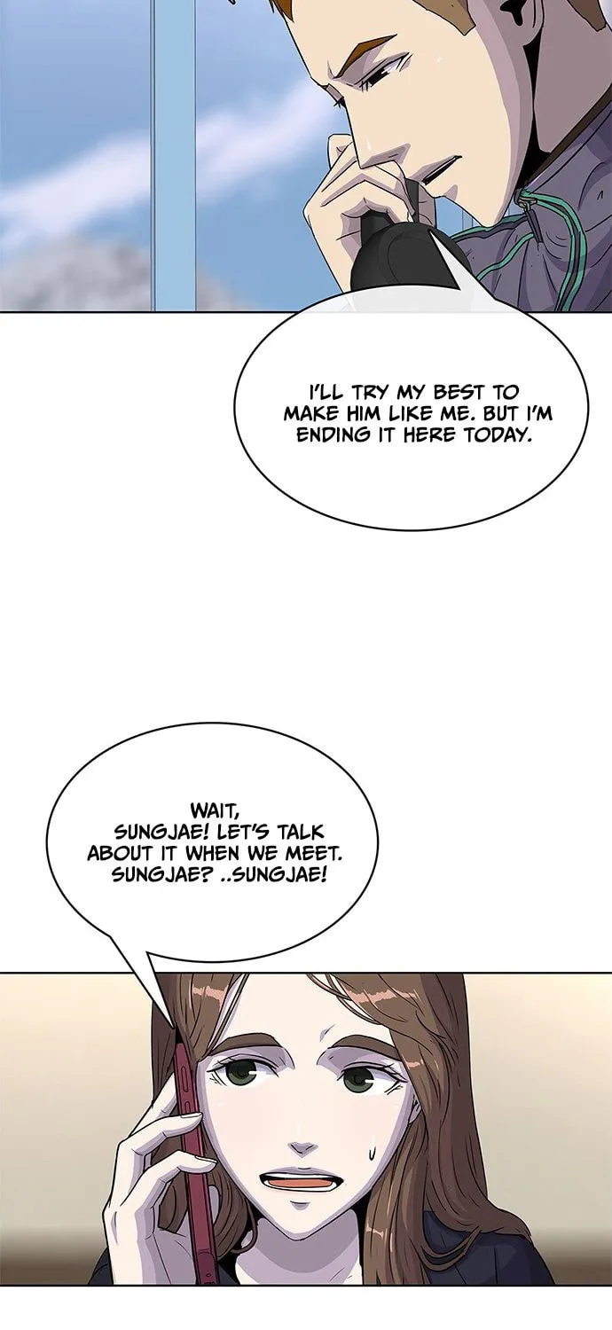 Read Kitchen Soldier chapter 82 image 47 on Lezhin