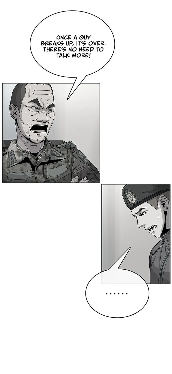 Read Kitchen Soldier chapter 82 image 49 on Lezhin