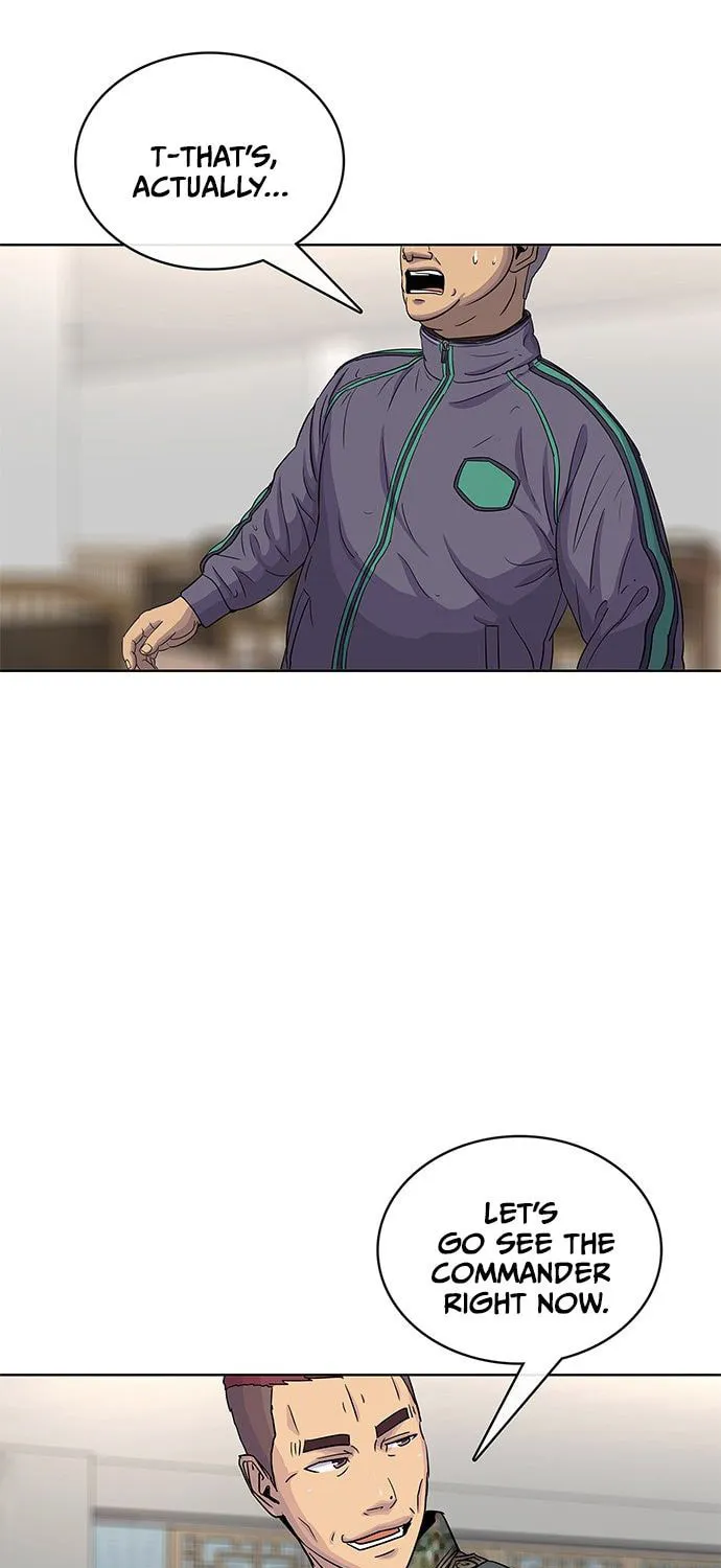 Read Kitchen Soldier chapter 82 image 55 on Lezhin