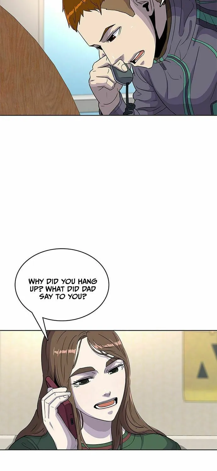 Read Kitchen Soldier chapter 83 image 14 on Lezhin
