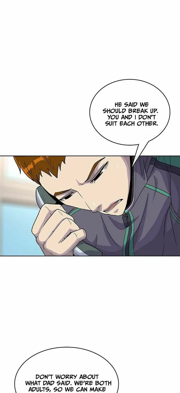 Read Kitchen Soldier chapter 83 image 15 on Lezhin