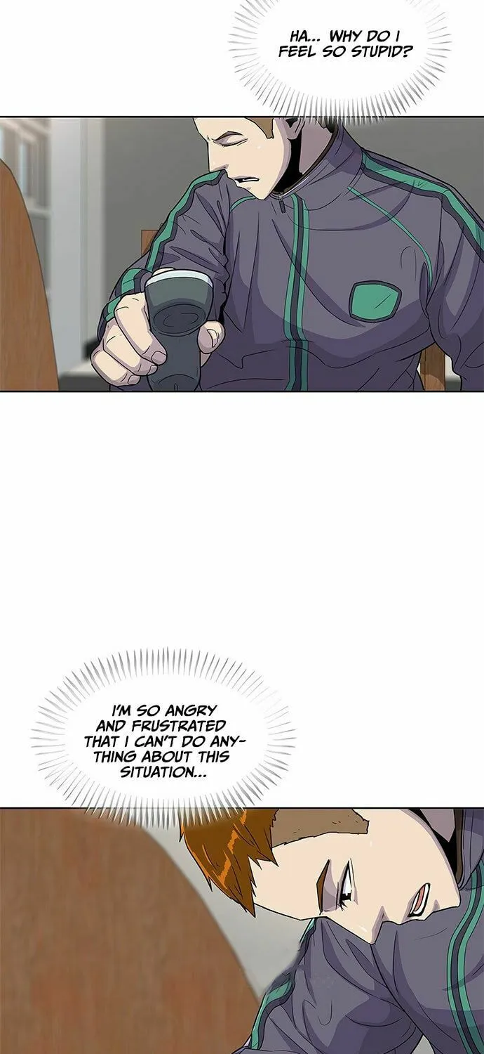 Read Kitchen Soldier chapter 83 image 18 on Lezhin