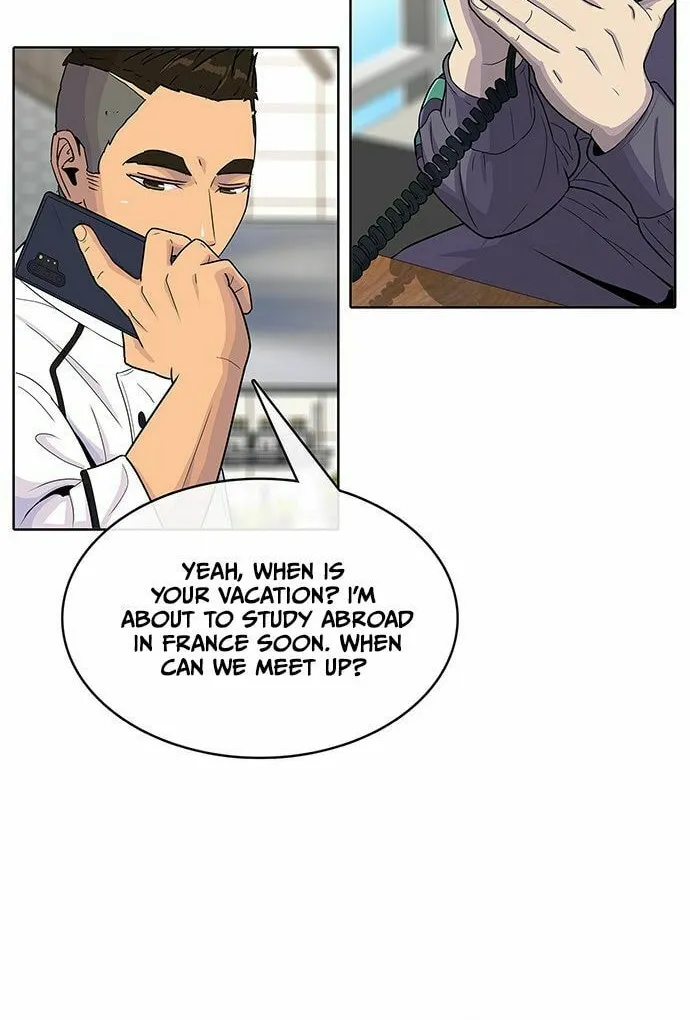 Read Kitchen Soldier chapter 83 image 21 on Lezhin