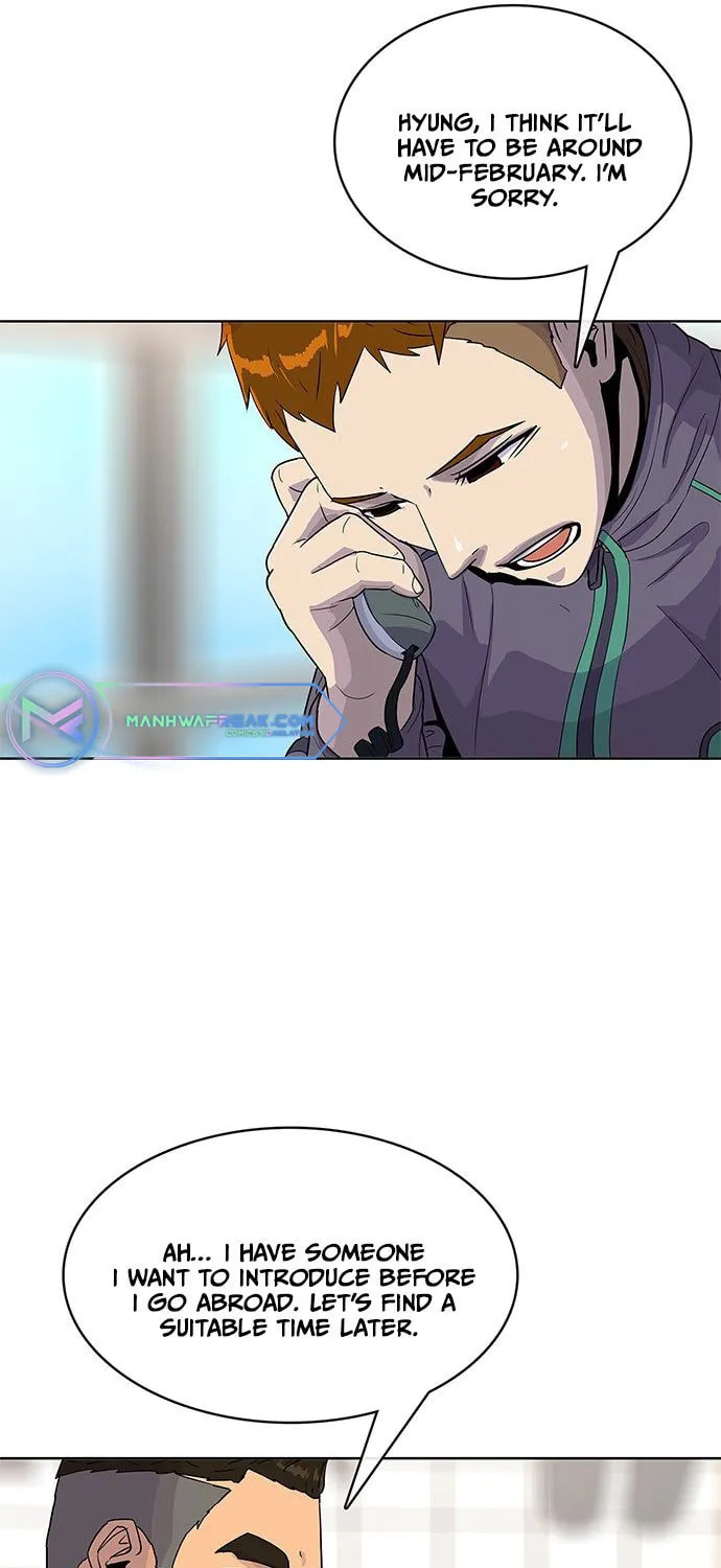 Read Kitchen Soldier chapter 83 image 22 on Lezhin