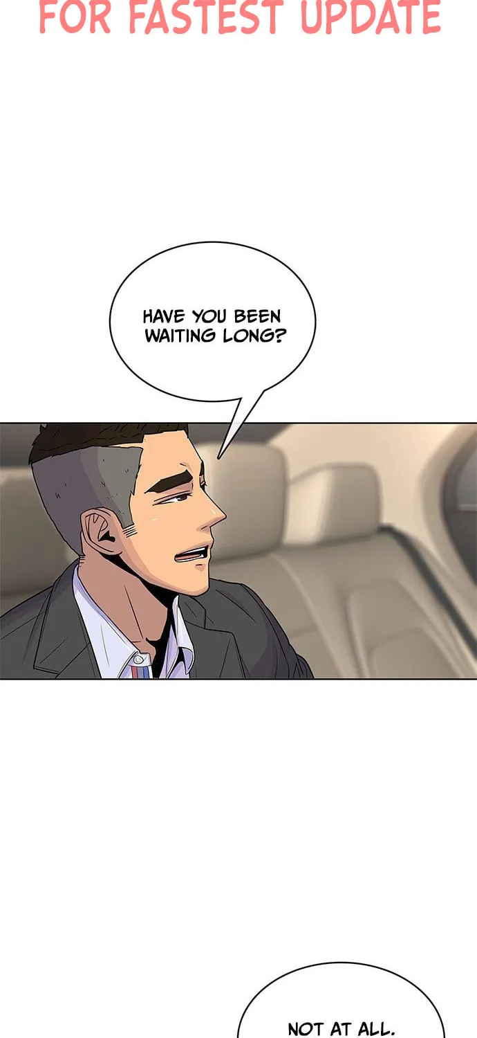 Read Kitchen Soldier chapter 83 image 29 on Lezhin