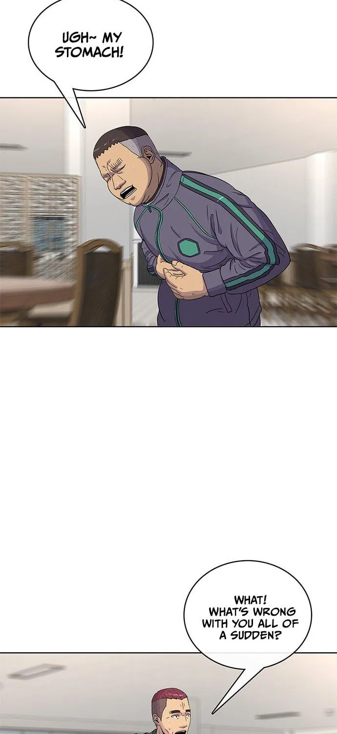 Read Kitchen Soldier chapter 83 image 3 on Lezhin