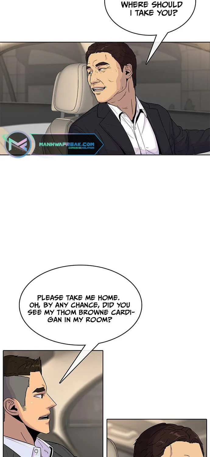 Read Kitchen Soldier chapter 83 image 30 on Lezhin