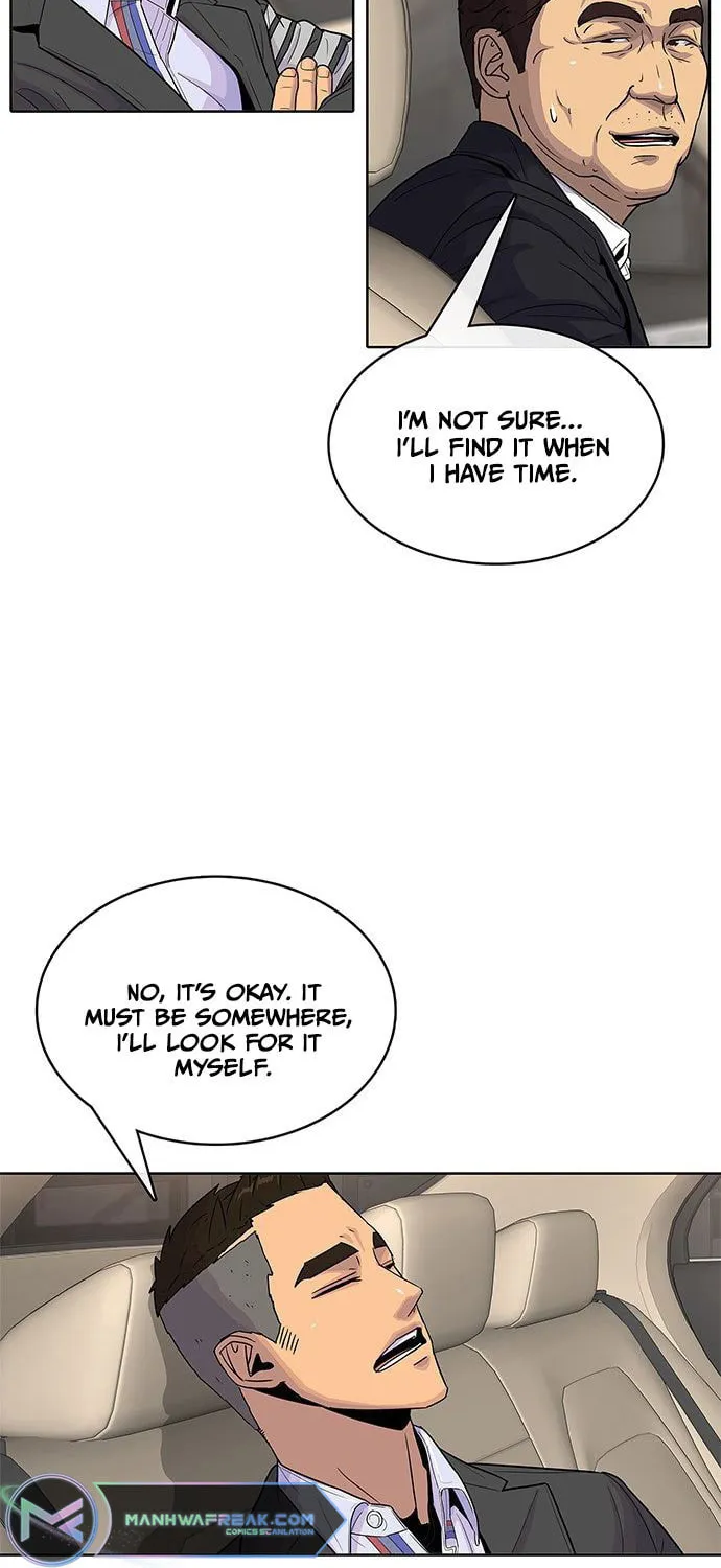 Read Kitchen Soldier chapter 83 image 31 on Lezhin