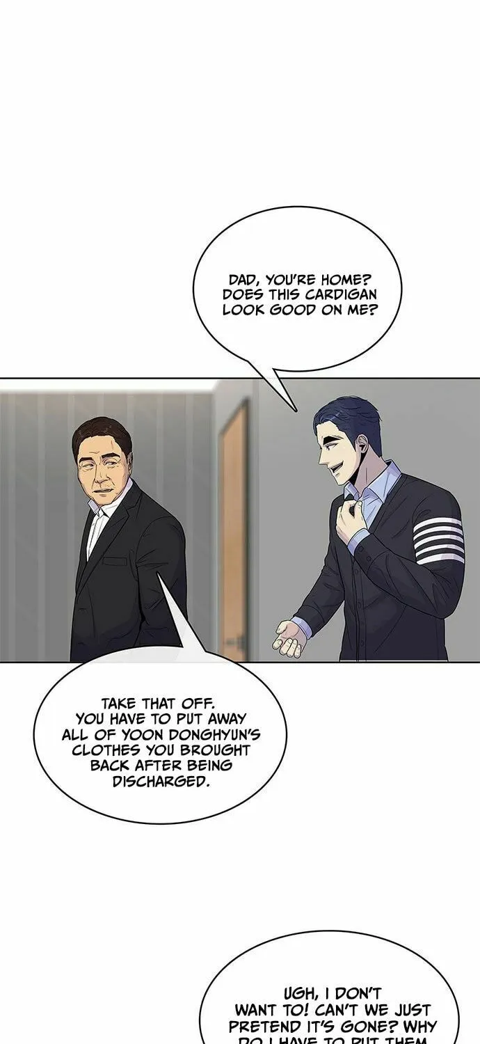 Read Kitchen Soldier chapter 83 image 33 on Lezhin