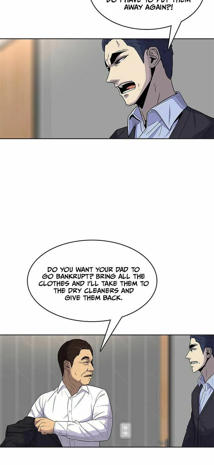 Read Kitchen Soldier chapter 83 image 34 on Lezhin