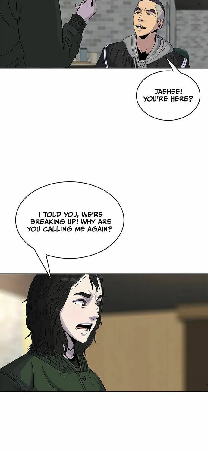 Read Kitchen Soldier chapter 83 image 36 on Lezhin
