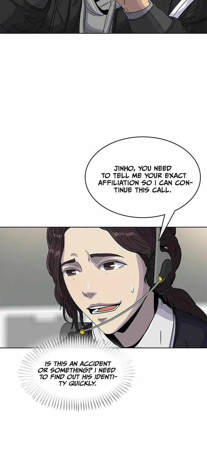 Read Kitchen Soldier chapter 83 image 40 on Lezhin