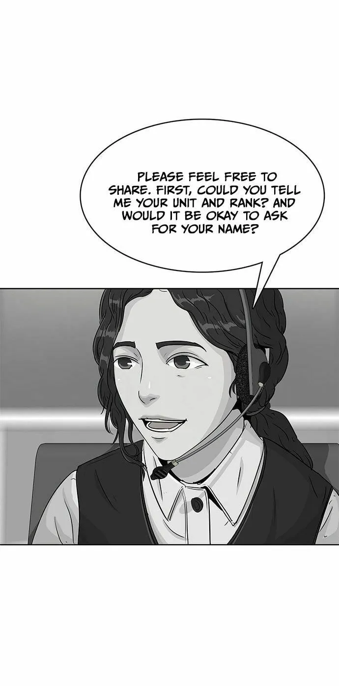 Read Kitchen Soldier chapter 83 image 41 on Lezhin