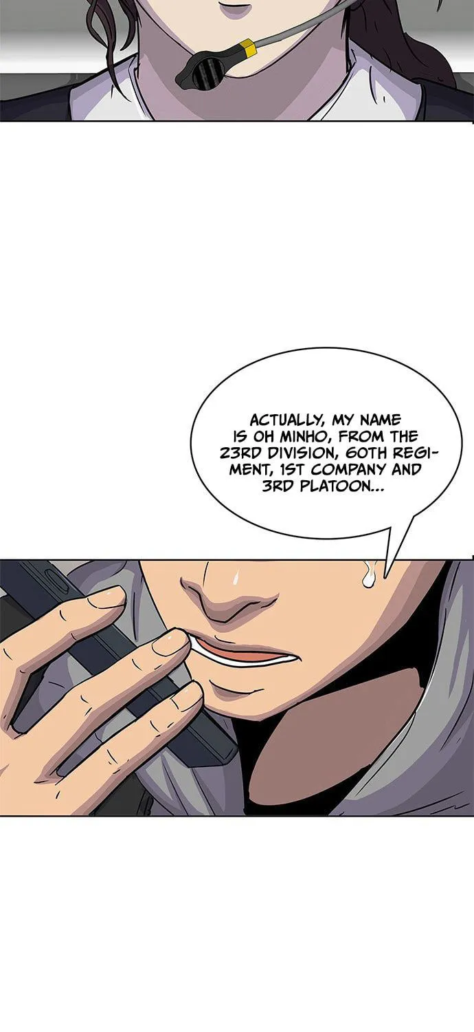 Read Kitchen Soldier chapter 83 image 46 on Lezhin
