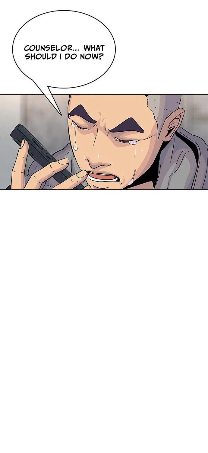 Read Kitchen Soldier chapter 83 image 47 on Lezhin