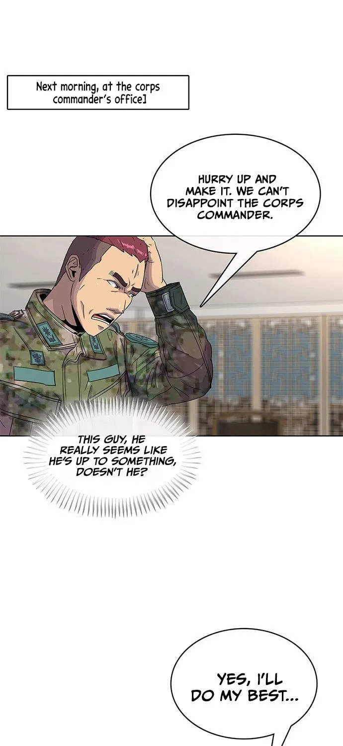 Read Kitchen Soldier chapter 83 image 48 on Lezhin
