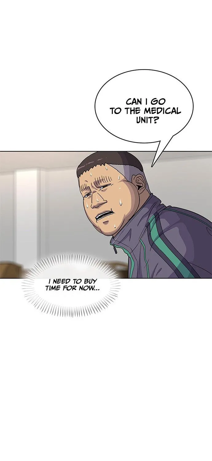 Read Kitchen Soldier chapter 83 image 5 on Lezhin