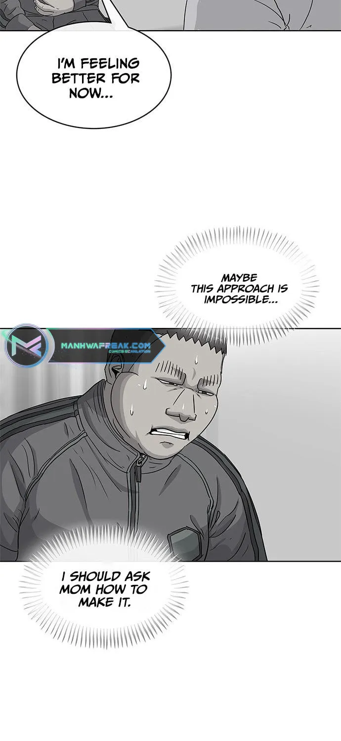 Read Kitchen Soldier chapter 83 image 50 on Lezhin