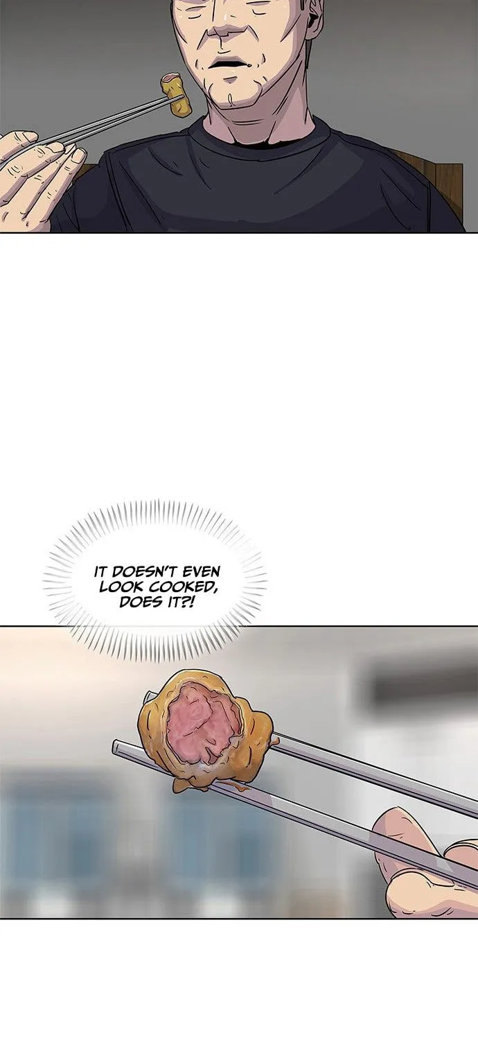 Read Kitchen Soldier chapter 83 image 53 on Lezhin