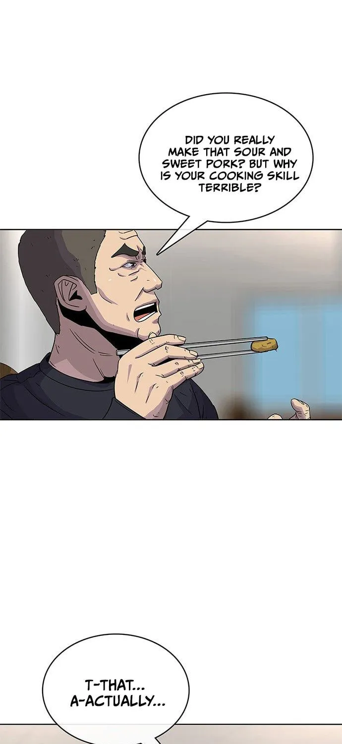 Read Kitchen Soldier chapter 83 image 54 on Lezhin