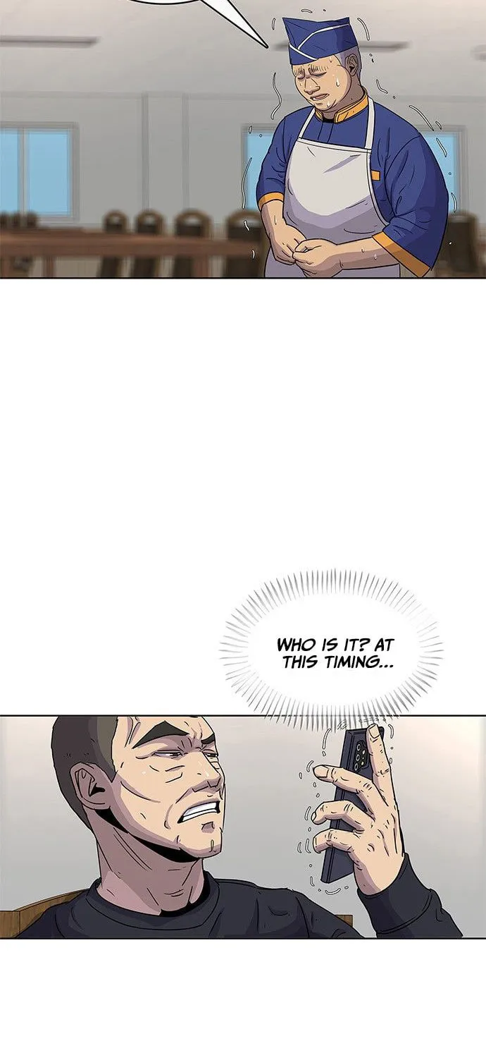 Read Kitchen Soldier chapter 83 image 55 on Lezhin