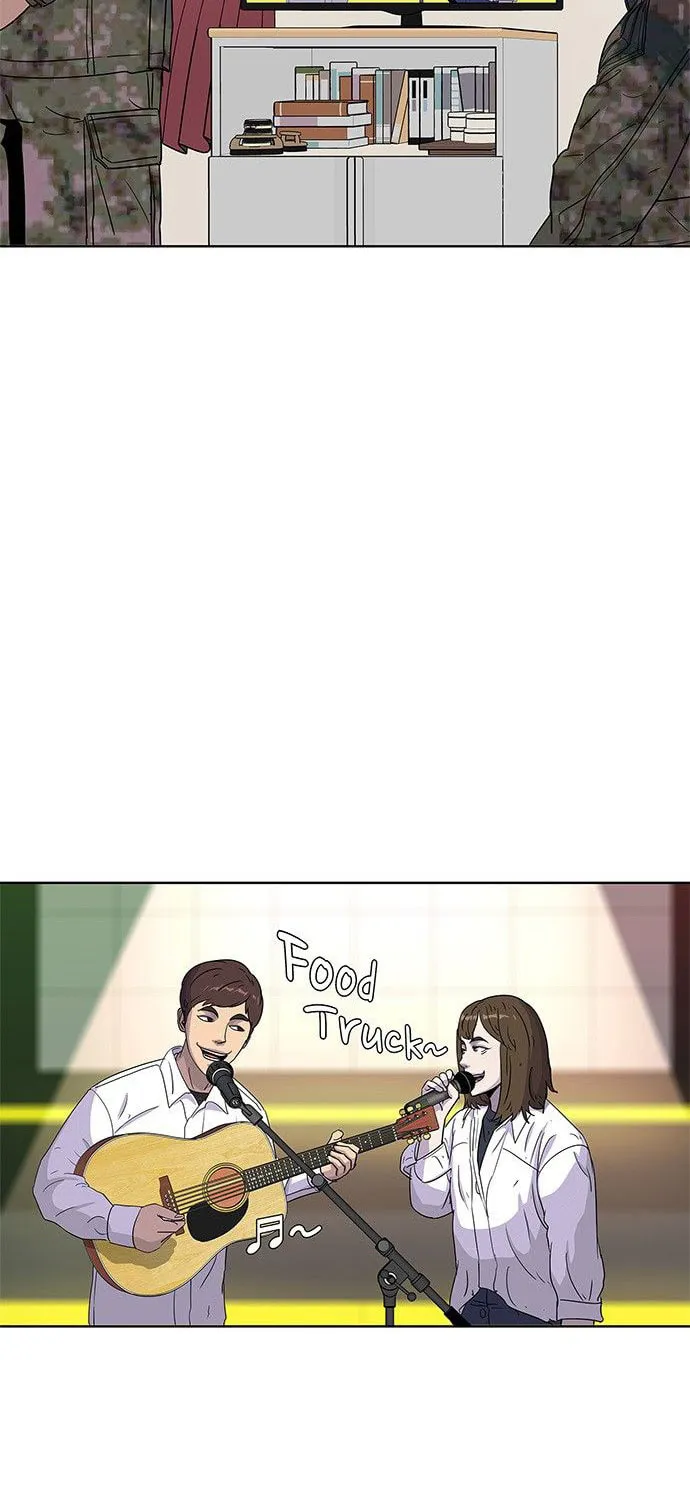 Read Kitchen Soldier chapter 83 image 8 on Lezhin