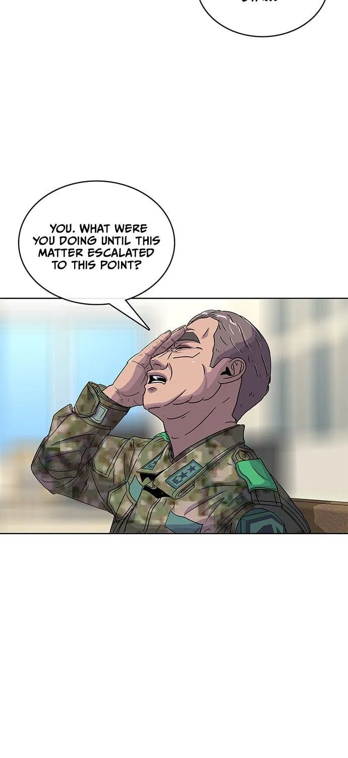 Read Kitchen Soldier chapter 84 image 10 on Lezhin