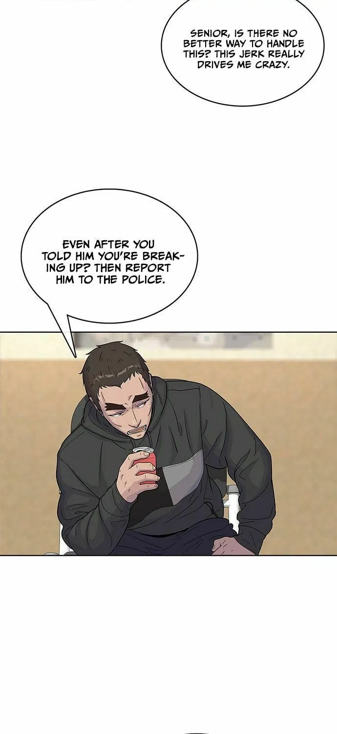 Read Kitchen Soldier chapter 84 image 14 on Lezhin
