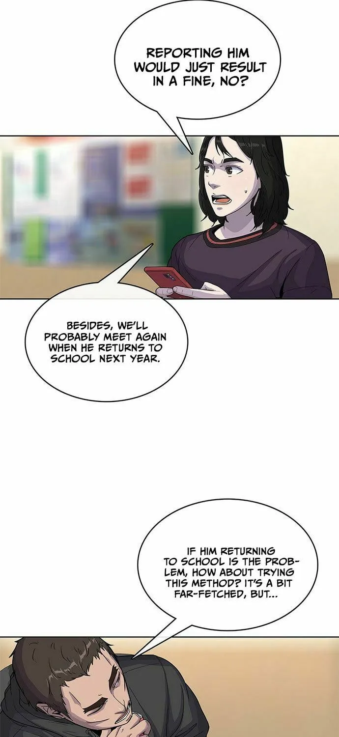 Read Kitchen Soldier chapter 84 image 15 on Lezhin