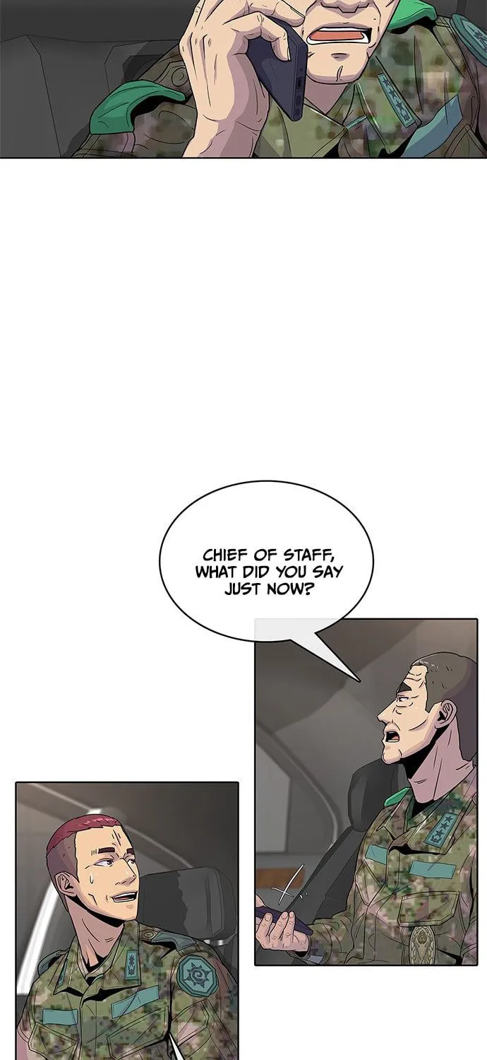Read Kitchen Soldier chapter 84 image 26 on Lezhin