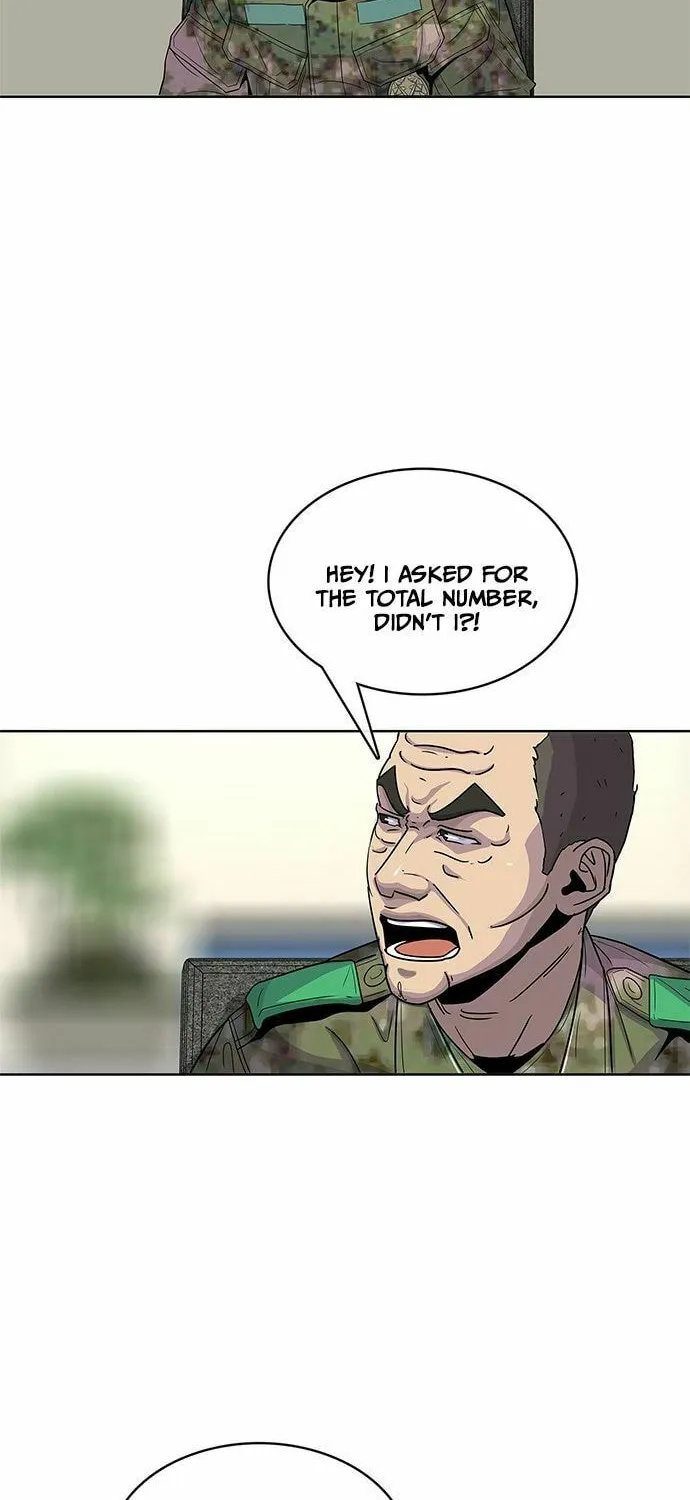 Read Kitchen Soldier chapter 84 image 34 on Lezhin