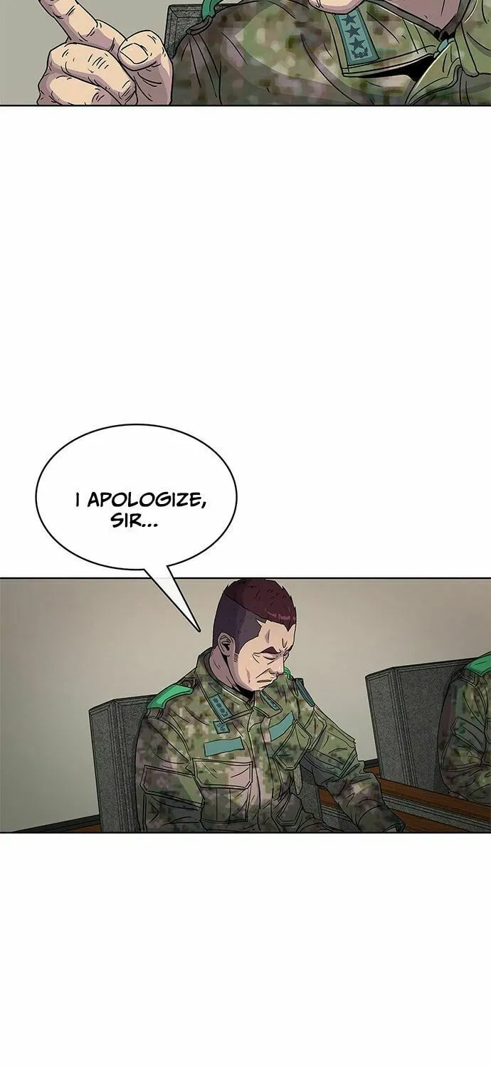 Read Kitchen Soldier chapter 84 image 36 on Lezhin