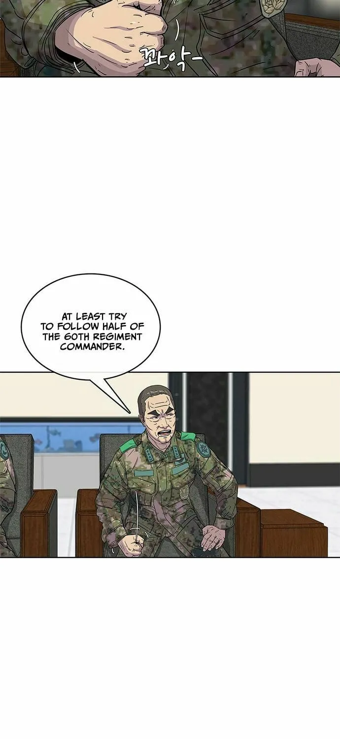 Read Kitchen Soldier chapter 84 image 40 on Lezhin