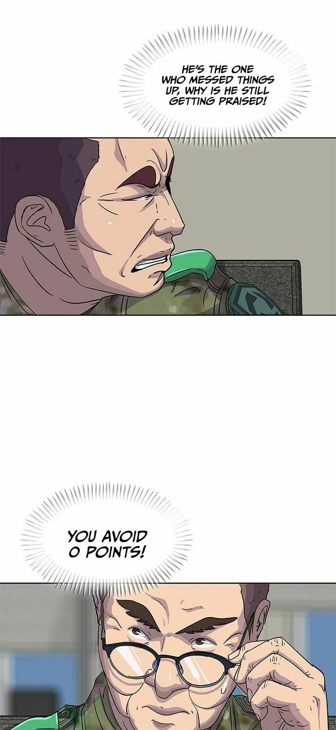 Read Kitchen Soldier chapter 84 image 41 on Lezhin